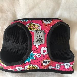 Small RC Pets Dog Harness